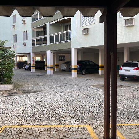 Apto Temporada Praia Do Forte Cabo Frio Rj Экстерьер фото
