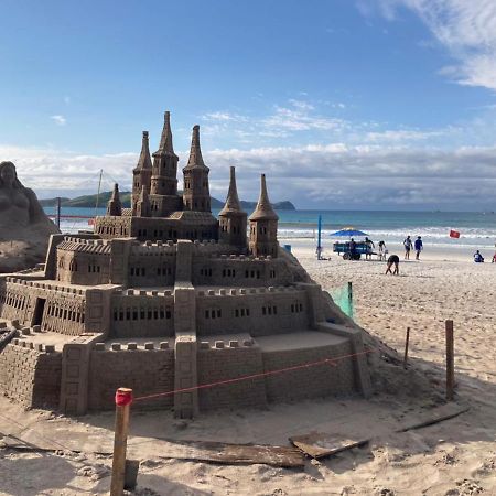 Apto Temporada Praia Do Forte Cabo Frio Rj Экстерьер фото