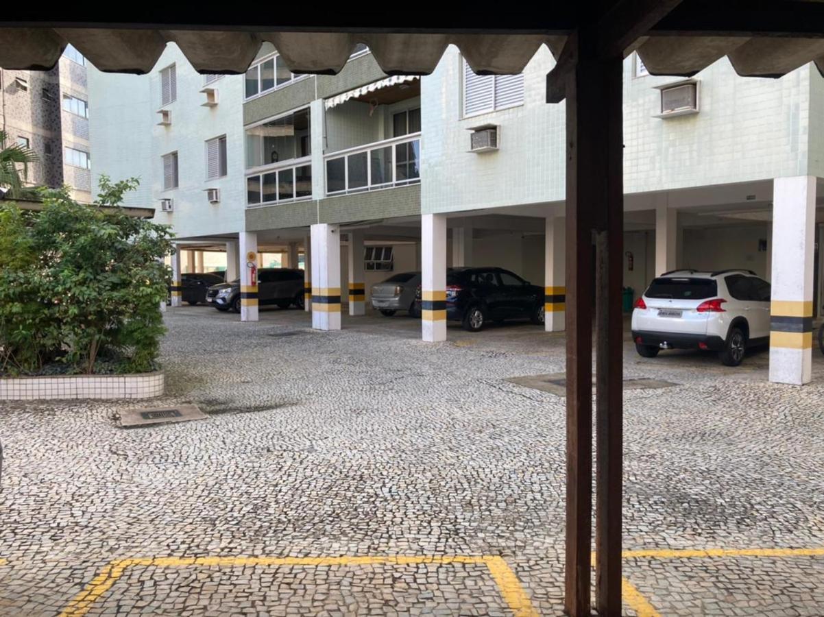 Apto Temporada Praia Do Forte Cabo Frio Rj Экстерьер фото