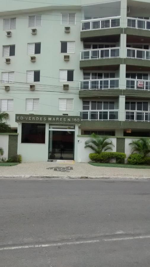 Apto Temporada Praia Do Forte Cabo Frio Rj Экстерьер фото