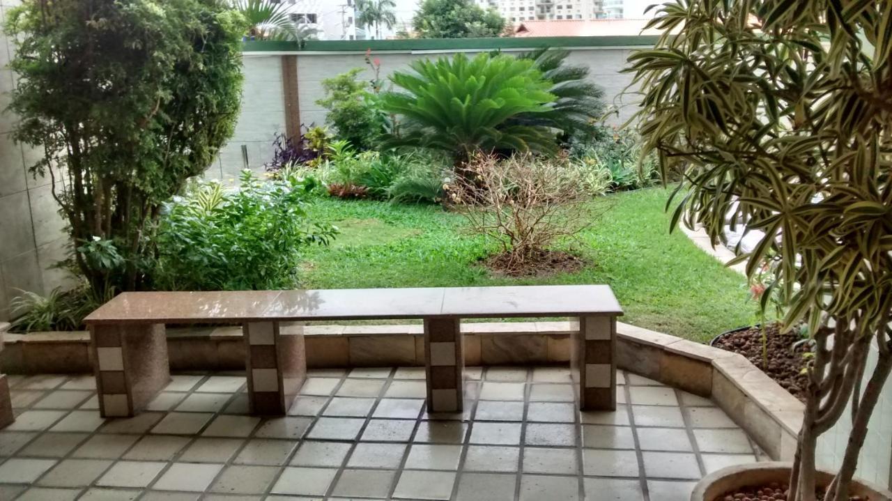 Apto Temporada Praia Do Forte Cabo Frio Rj Экстерьер фото