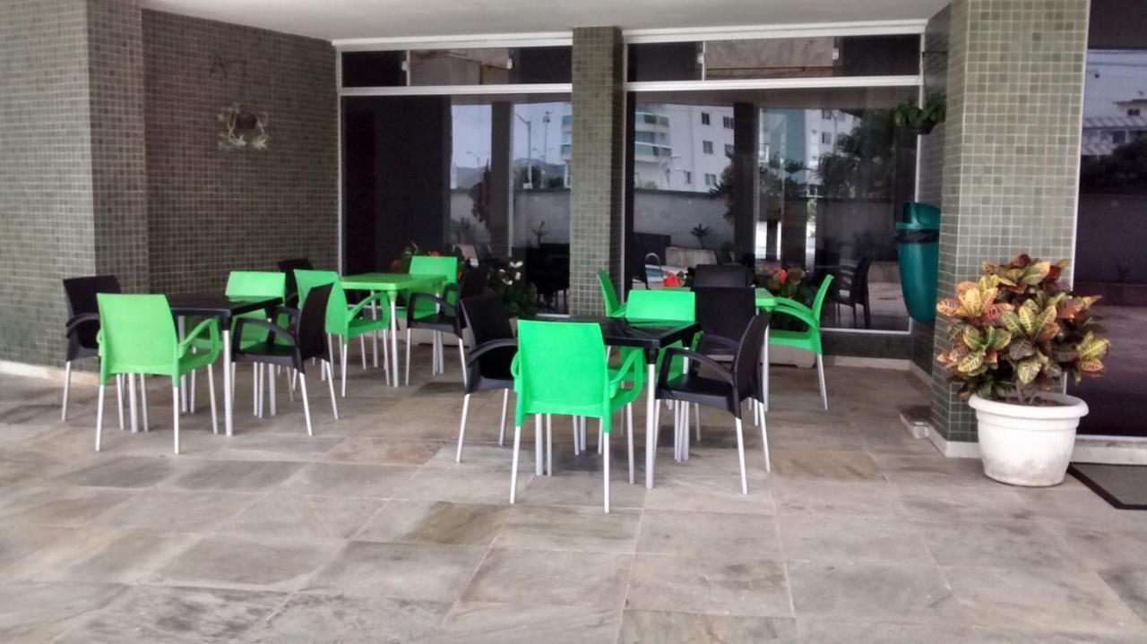 Apto Temporada Praia Do Forte Cabo Frio Rj Экстерьер фото