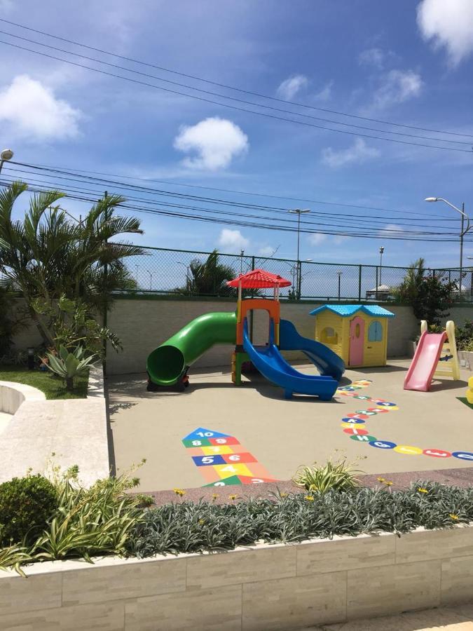 Apto Temporada Praia Do Forte Cabo Frio Rj Экстерьер фото